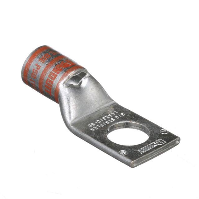 LCAX3/0-58-X Panduit Corp  Connettori rettangolari